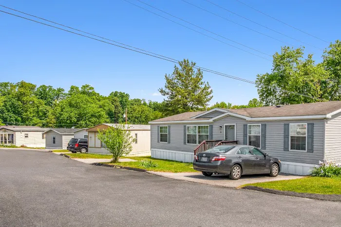 Arundel Meadows Manufactured Home Community 9