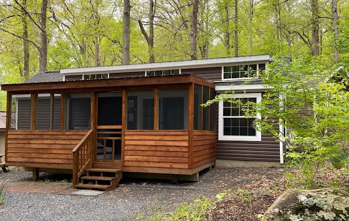 Ole Mink Farm Recreation Resort 3
