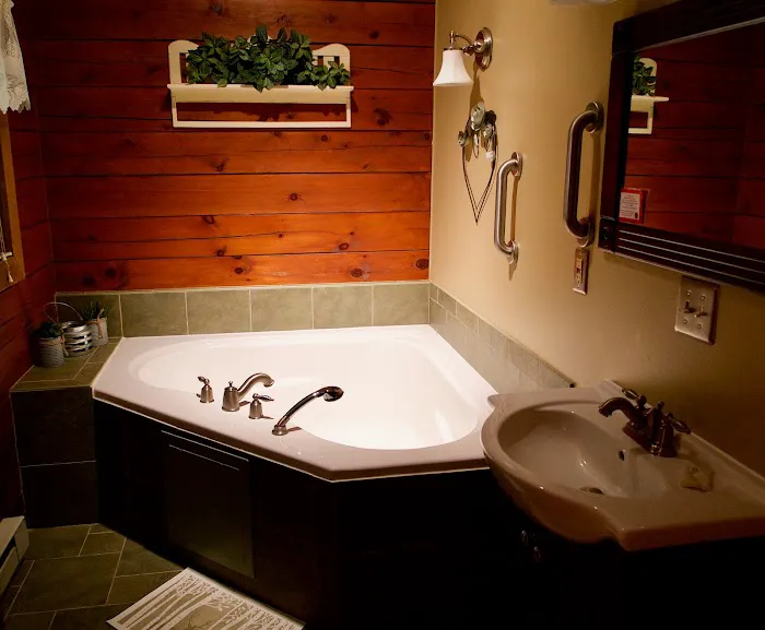 Ole Mink Farm Recreation Resort 4