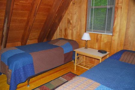 Ole Mink Farm Recreation Resort