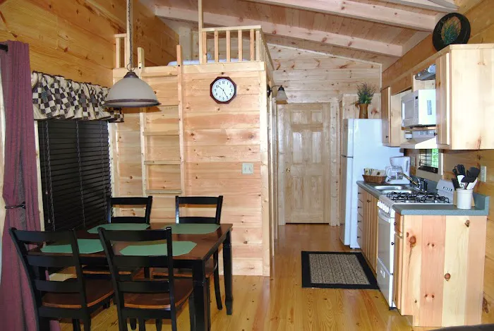 Ole Mink Farm Recreation Resort 8