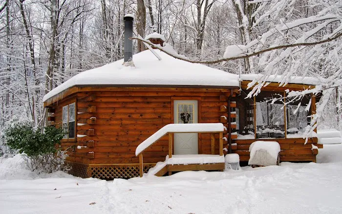 Ole Mink Farm Recreation Resort 9