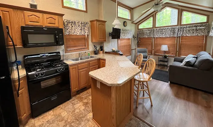 Ole Mink Farm Recreation Resort 5