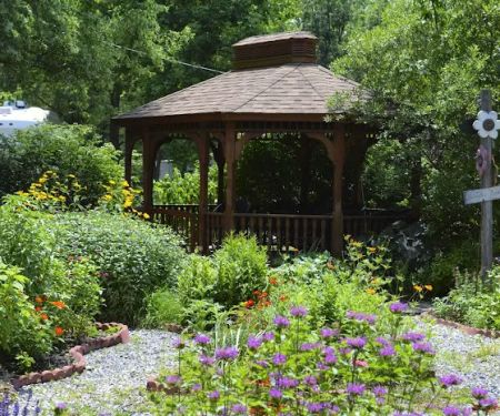 Hagerstown / Antietam Battlefield KOA Holiday
