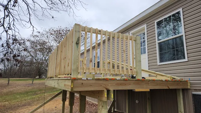 Goldizen Mobile Home Park 2
