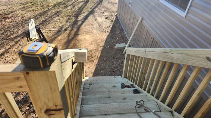 Goldizen Mobile Home Park 3