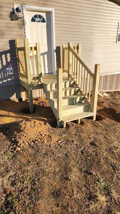 Goldizen Mobile Home Park 4