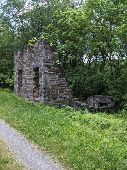 Little Pool Campground 1