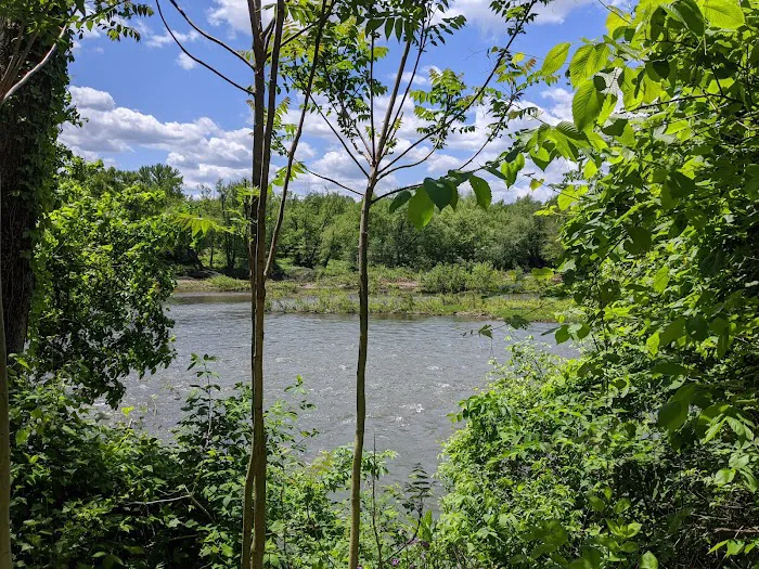 Little Pool Campground 4