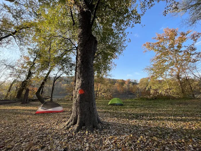 Little Pool Campground 3