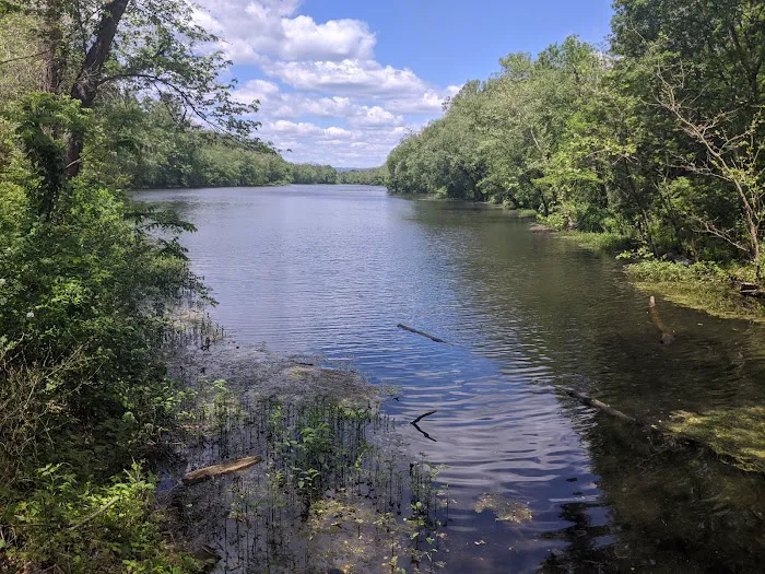 Little Pool Campground 2