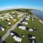 Roaring Point Campground