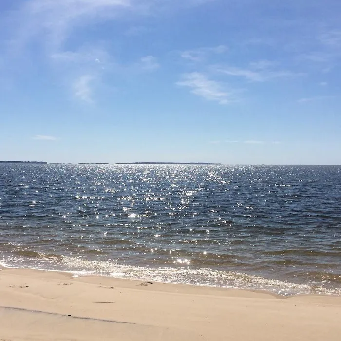 Roaring Point Campground 6