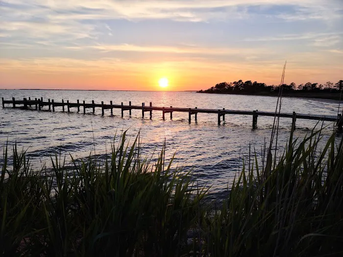 Roaring Point Campground 5