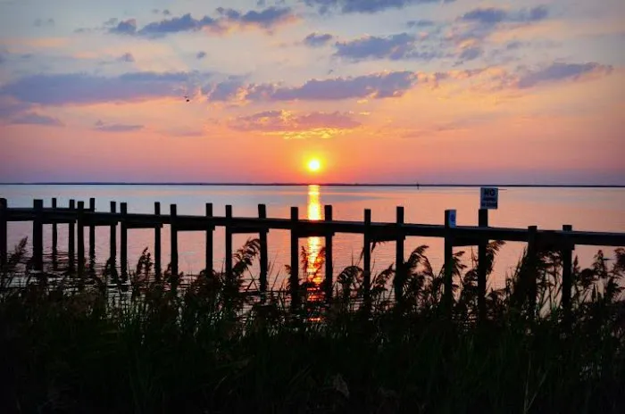 Roaring Point Campground 4