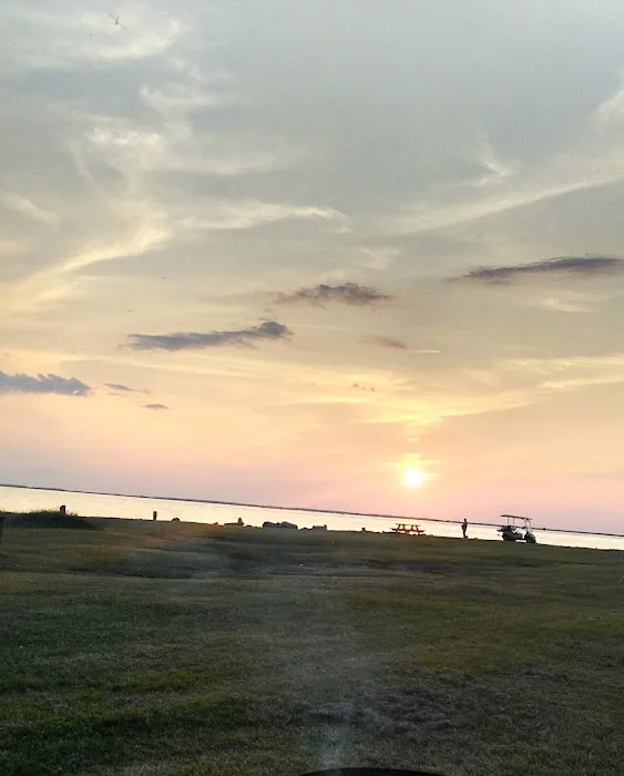 Roaring Point Campground 10