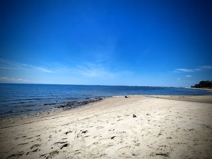 Roaring Point Campground 7