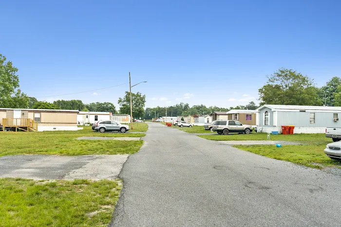Sussex Manor Mobile Home Park 3