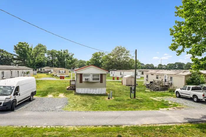 Sussex Manor Mobile Home Park 4