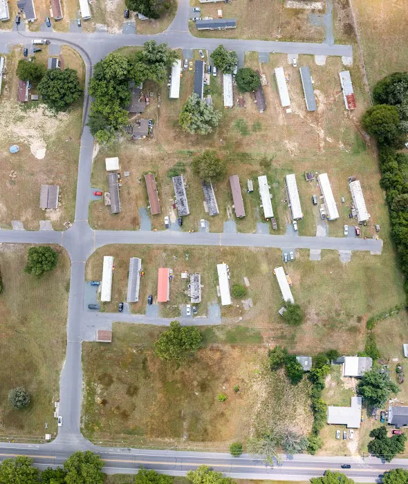Sussex Manor Mobile Home Park 5