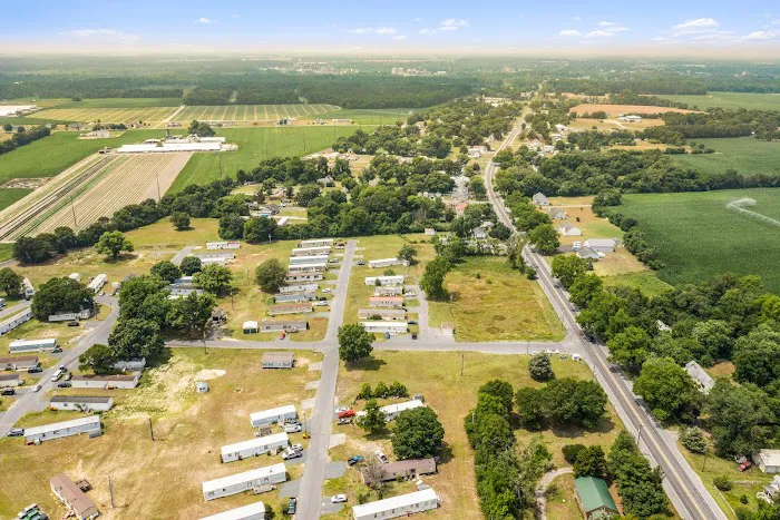 Sussex Manor Mobile Home Park 7
