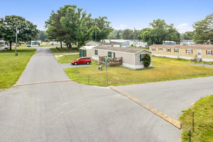 Sussex Manor Mobile Home Park 8