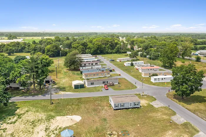 Sussex Manor Mobile Home Park 10