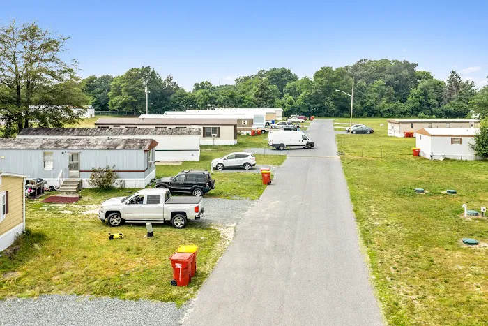 Sussex Manor Mobile Home Park 9