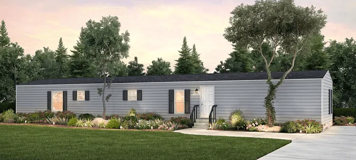 Mobile Gardens Manufactured Home Community 3
