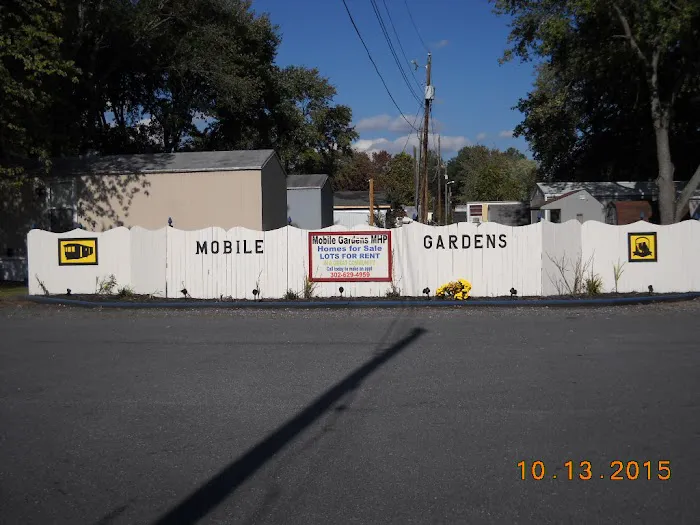 Mobile Gardens Manufactured Home Community 6