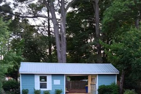 Pine Ridge Park MHP