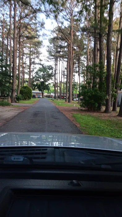 Pine Ridge Park MHP 4