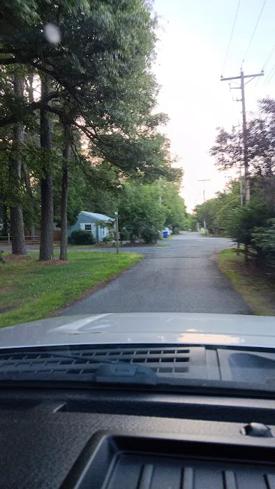 Pine Ridge Park MHP 5