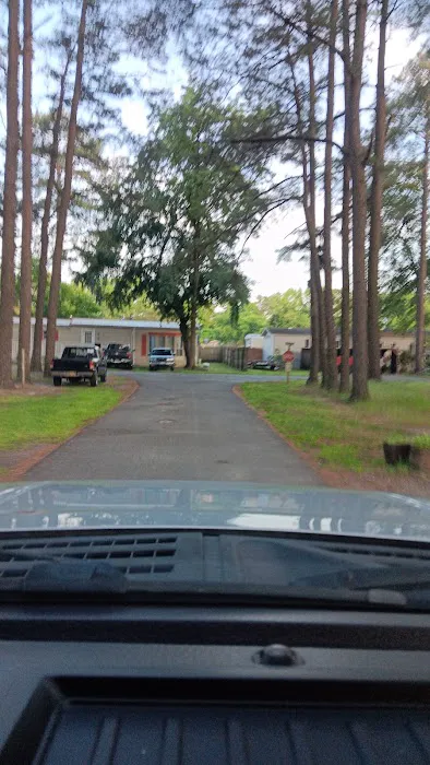 Pine Ridge Park MHP 9