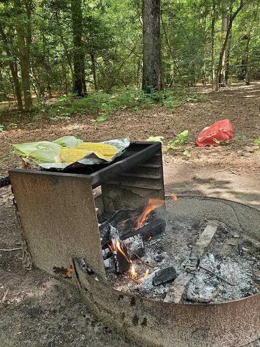 Loop A Campground 6