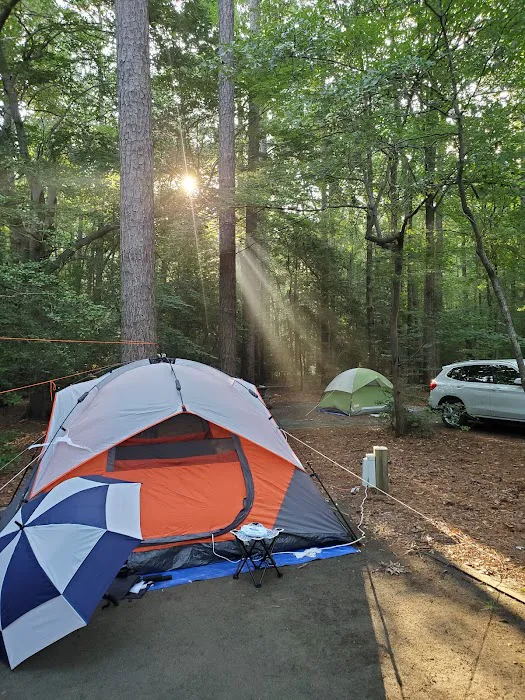 Loop A Campground 4