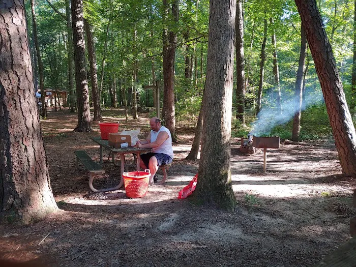 Loop A Campground 5