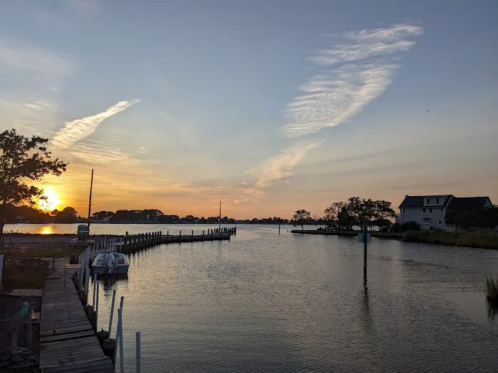 Beach Harbor Camper's Co-Op 2