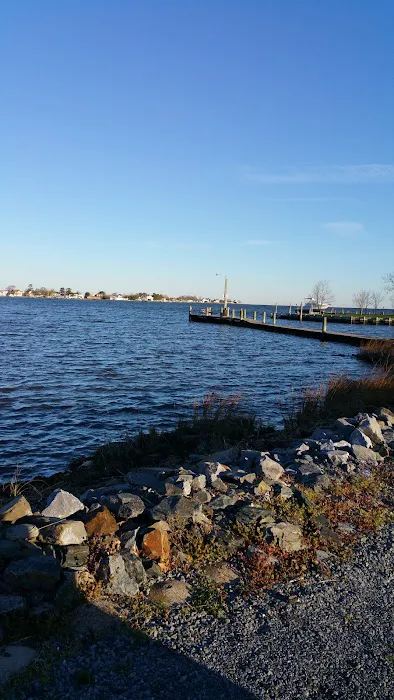 Beach Harbor Camper's Co-Op 8