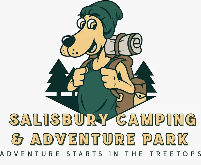 Salisbury Camping and Adventure Park 1