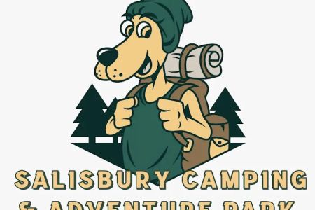 Salisbury Camping and Adventure Park