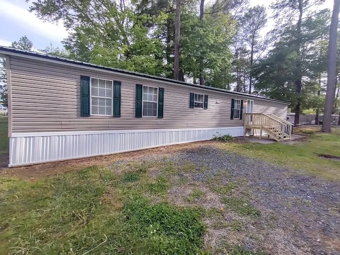 Green Meadows Compact Homes llc 1
