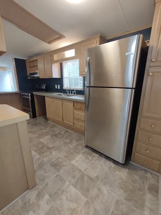 Green Meadows Compact Homes llc 8