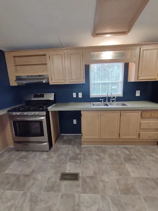 Green Meadows Compact Homes llc 7