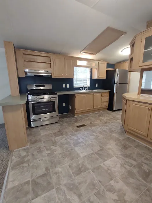 Green Meadows Compact Homes llc 4