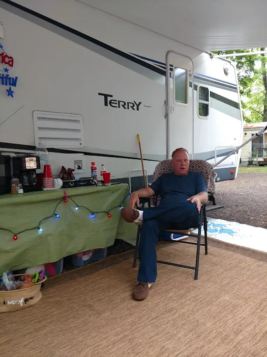 Woodlawn Campground 4
