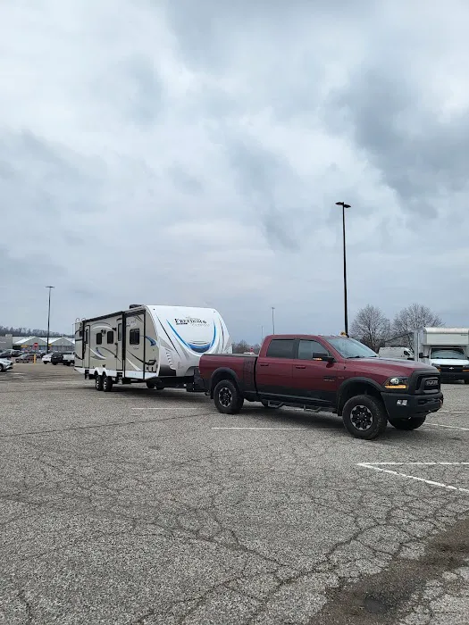 Woodlawn Campground 1