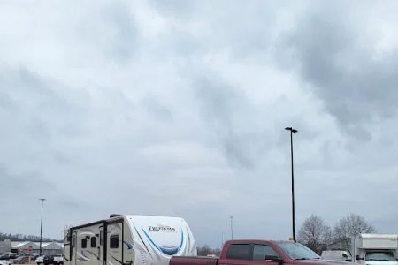 Woodlawn Campground