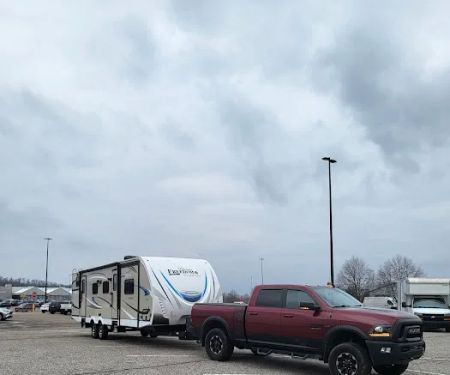 Woodlawn Campground