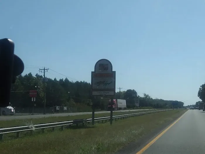 Woodlawn Campground 2